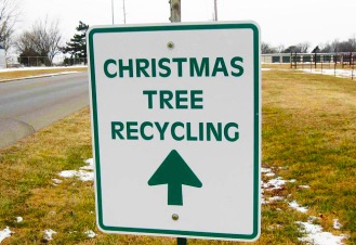christmas-tree-recycling-sign